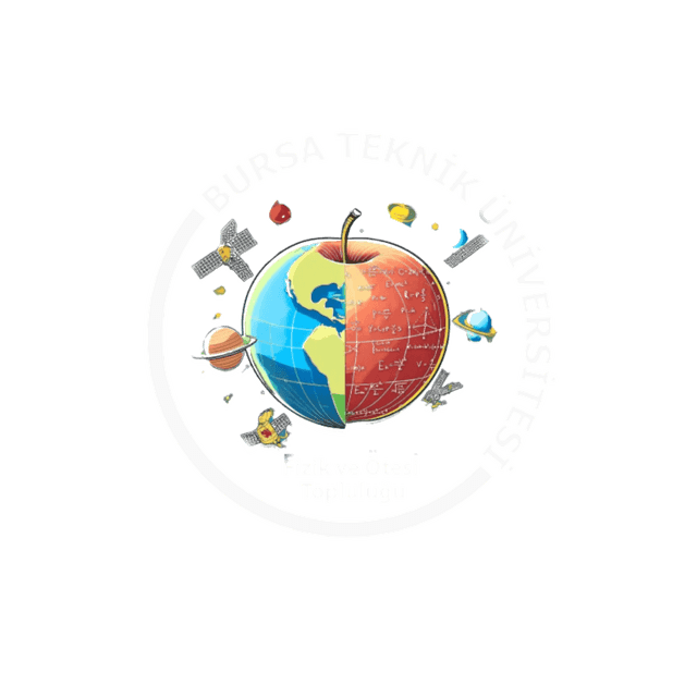 Topluluk Logosu
